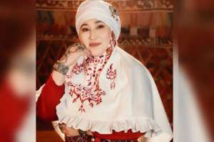 «Қазақ қырқынан шықпаған баланы «әлі жердің баласы емес» деп барынша сақтаған» – этнограф