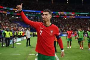 Криштиану Роналду 1 млрд жазылушы жинаған әлемдегі алғашқы адам атанды