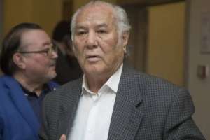 Жазушы Дулат Исабеков қайтыс болды