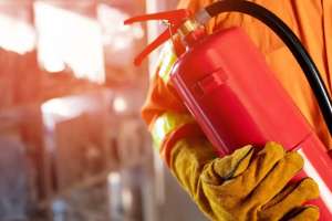 Қостанай облысында жер үйден өрт шығып, бес бала көз жұмды