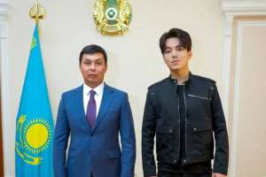 Димаш Құдайберген жемқорлыққа қарсы күресте Антикорға көмектеседі