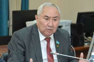 2 жылдың ішінде елімізде 80 ауыл картадан жойылып кеткен – Жигули Дайрабаев