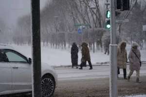 Демалыс күндері жел күшейеді – болжам