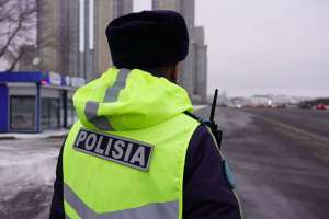 Мопедтерін тіркемегендерге қандай жауапкершілік көзделген