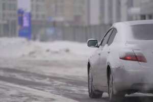 Барлық өңірде дауылды ескерту жарияланды