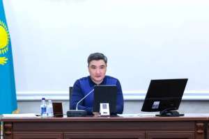 Cу тасқыны кезеңіне сақадай-саймыз деп айтуға әлі ерте – Олжас Бектенов