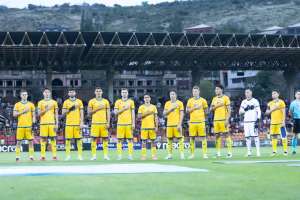 Норвегия мен Словенияға қарсы ойнайтын Қазақстан құрамасының тізімі белгілі болды