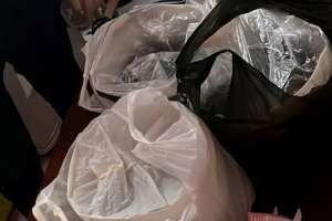 ҰҚК Алматы облысында тағы бір есірткі зертханасын анықтады