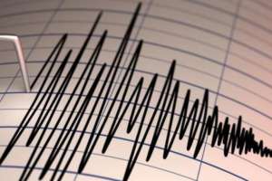 Рудный қаласында жер сілкінісі тіркелді