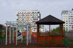 «Сарыарқа» ауданында «Халық қатысатын бюджет» жобасына өтінім қабылдау басталды