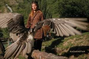 Америкалық журналистер Қазақстан туралы кітап шығарды