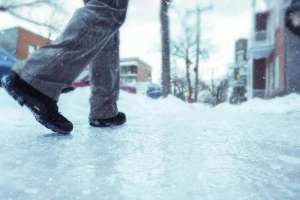 ТЖД көктайғаққа байланысты ескерту жасады