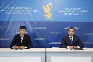 Астанадан 12 спортшы Париждегі жазғы Олимпиадаға аттанады