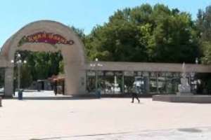 Шымкенттегі танымал ойын-сауық саябағы бұзылатын болды