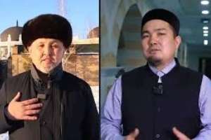 Астанадағы зәулім сарай бас имамға тиесілі ме