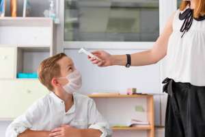 Маңғыстау облысындағы балабақшада 37 бүлдіршін астан уланған