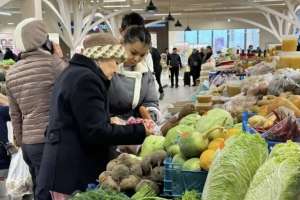 Астанада ауыл шаруашылығы жәрмеңкесі өтеді