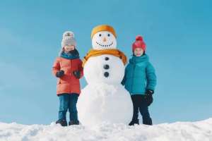 QAR FEST: Астанада аққалалар байқауы басталды