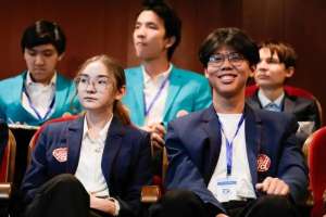 Астанада XXI халықаралық Жәутіков олимпиадасы өтіп жатыр