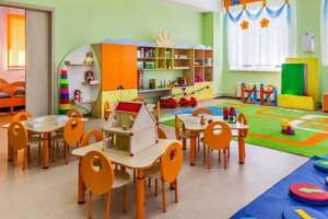 Астанада 2029 жылға дейін 60 балабақша салынады