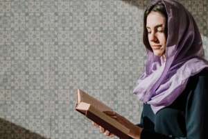 ҚМДБ әйелдердің мешітте намаз оқуына қатысты мәлімдеме жасады