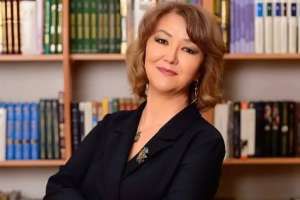 Білімнің жаңа кезеңін қалыптастыруға мән беріліп отыр – Гүлбадан Мәдібаева