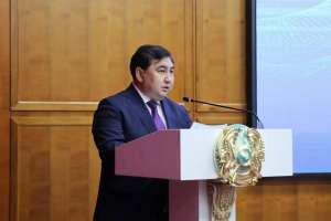 2 мыңға жуық қызмет алушының бұзылған құқықтары қалпына келтірілді – Дархан Жазықбай