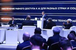 Қазақстанда жасанды интеллектті дамыту жөніндегі кеңес құрылады