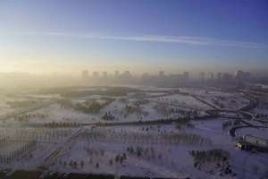 «Ауаның сапасы нашарлауы ықтимал»: Қазгидромет астаналықтарға ескерту жасады