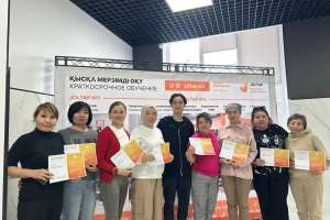 JOLTAP: Елордалықтар базалық цифрлық дағдыларды тегін меңгере алады