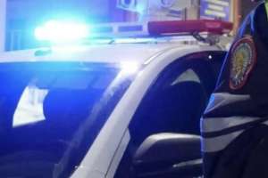 Елордада вандализм деректері анықталды