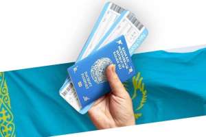 Тағы екі шетелдік азамат Neo Nomad визасын иеленді