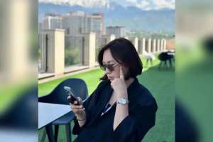 «Енемен бірге тұруға болмайды»: Белгілі коуч қыз-келіншектерге ақыл айтты