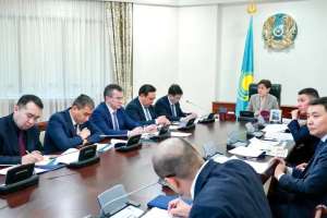 Елімізде букмекерлік кеңселер мен тотализаторларды жарнамалауға қатаң шектеулер енгізілді