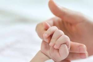 Астанада Жаңа жыл түнінде 10 сәби дүниеге келді