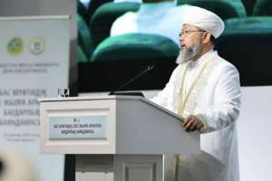 Түркістанда Қожа Ахмет Ясауи атындағы Ислам институты ашылады