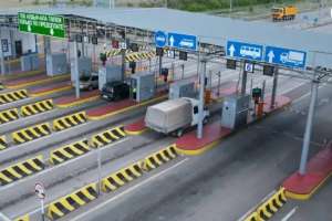 Елімізде тағы бір жол ақылы болады