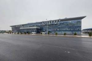 Қазақстанда жаңа үш әуежайдың құрылысы басталды