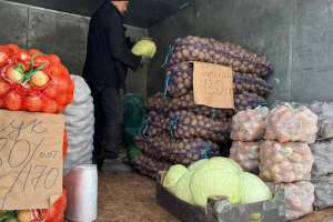 Биылғы соңғы ауыл шаруашылық жәрмеңкелерінде қазақстандықтар не сатып алды