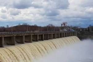 9 облыста гидротехникалық құрылысжайларды пайдалану бойынша ұйымдар құрылды