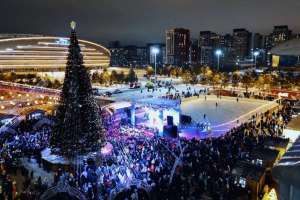 31 желтоқсанда елордада қандай іс-шаралар өтеді