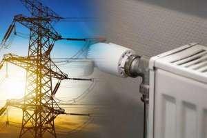 Биыл Астанада жеке үйлердің жартысы газбен қамтылды