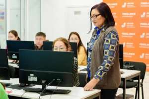 Елордада JOLTAP жобасының қорытындысы шығарылды