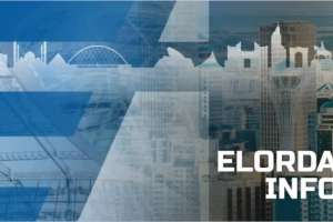 Үркер тұрғын алабында жаңа жылға арналған мерекелік бағдарлама өтті