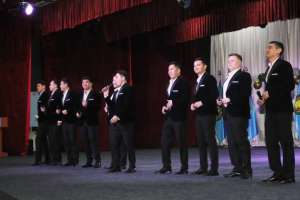 Елордада әскери бөлімнің туған күні тойланды