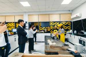 Ұлттық асхана: Шетелдік БАҚ гастрономиялық дәстүрімізді насихаттап жатыр