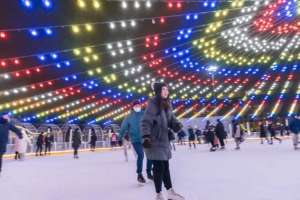 Астанада демалыс күндеріне арналған ойын-сауық бағдарламасы әзірленді