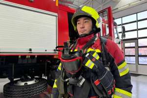 ТЖД: Елордадағы өрт сөндіру бөлімдерінің инфрақұрылымдық әлеуеті қандай