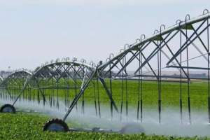 Елде 7 мың шақырым канал салынады – министрлік