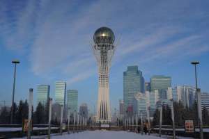 Астана қаласы әкімінің қатысуымен интернет-конференция өтеді